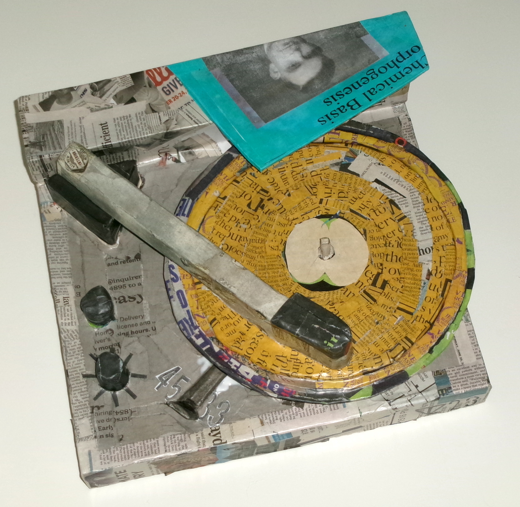 Alan Turing Memorial