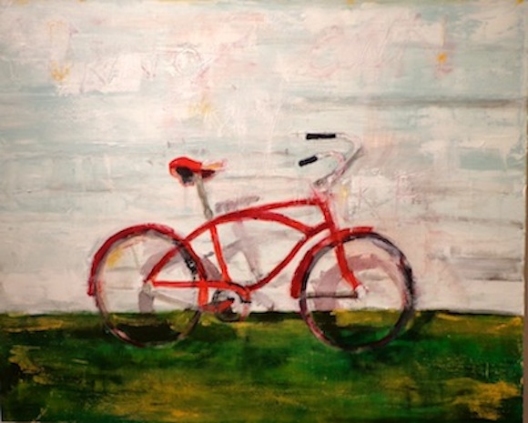 Sue McKee Art