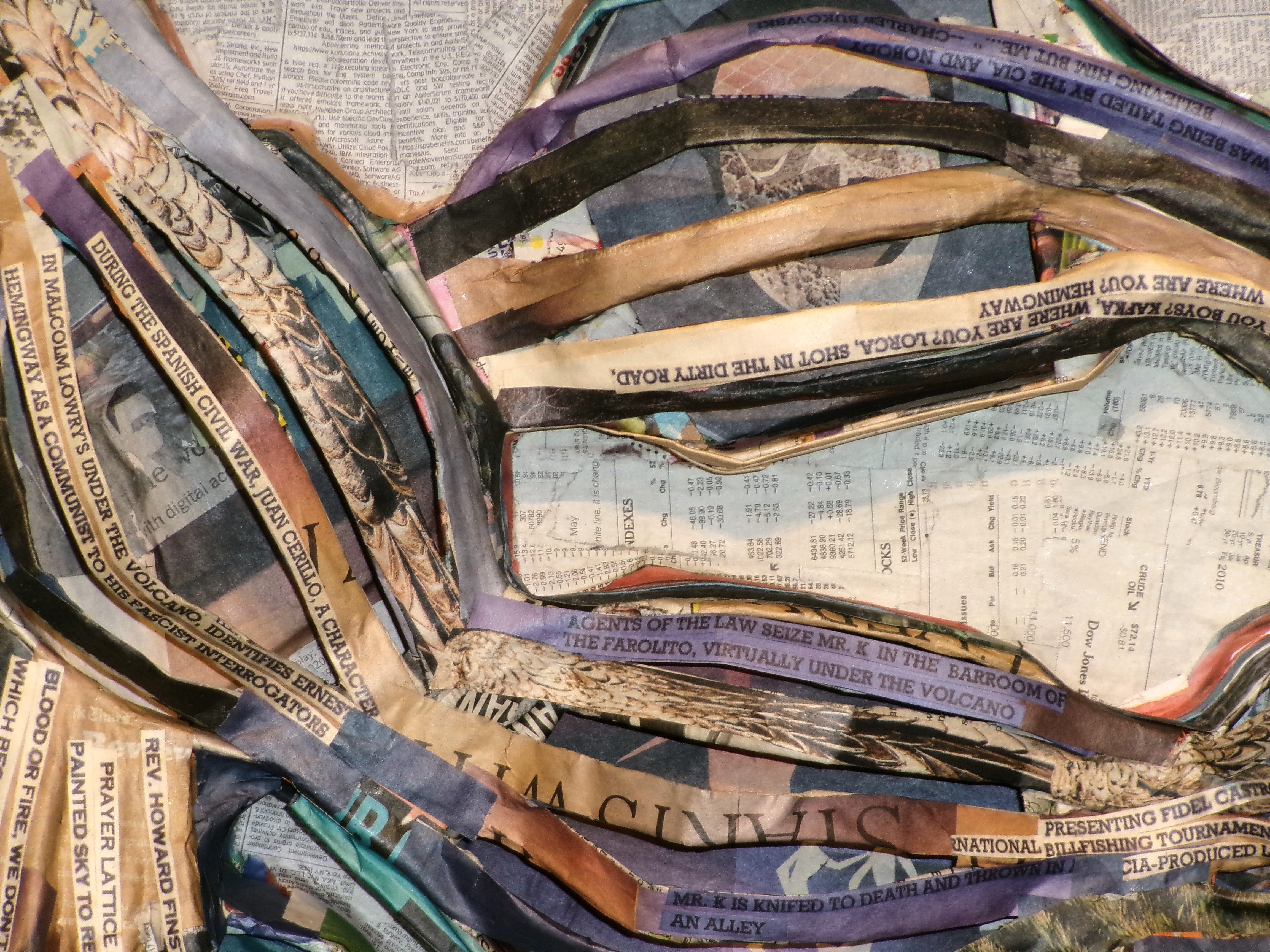 Science Project detail