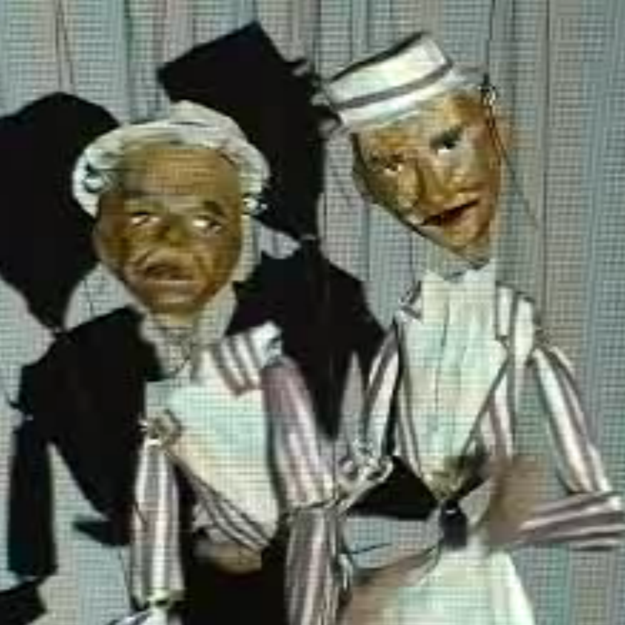 <i>The Dime Novelties,</i> a play