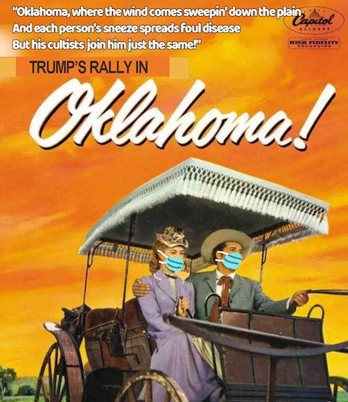 Oklahoma!